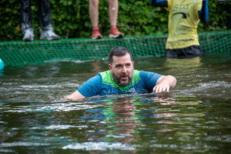 MUD PARK - JOURNÉE SPORTIVE - SORÈZE - 24 MAI 2025