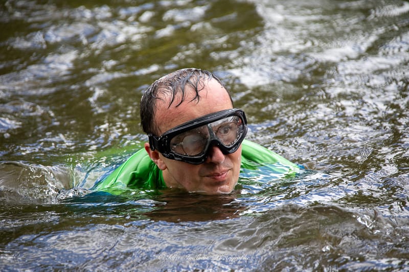 MUD PARK - JOURNÉE SPORTIVE - SORÈZE - 24 MAI 2025