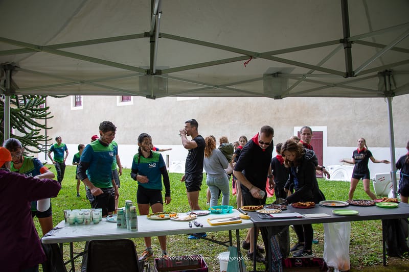 MUD PARK - JOURNÉE SPORTIVE - SORÈZE - 24 MAI 2025