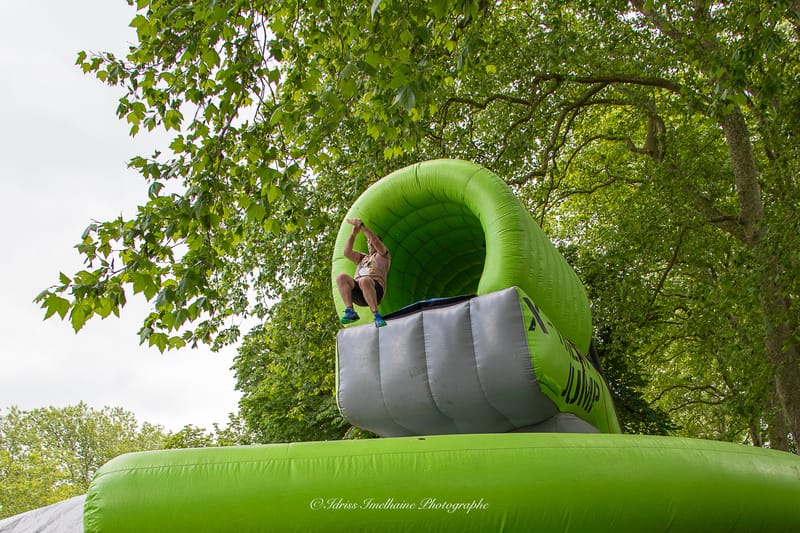 MUD PARK - JOURNÉE SPORTIVE - SORÈZE - 24 MAI 2025