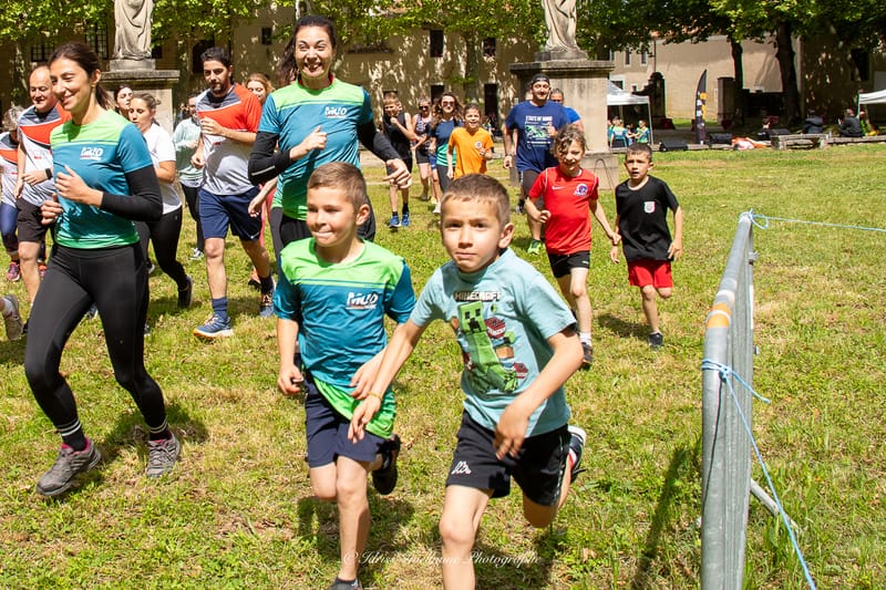 MUD PARK - JOURNÉE SPORTIVE - SORÈZE - 24 MAI 2025
