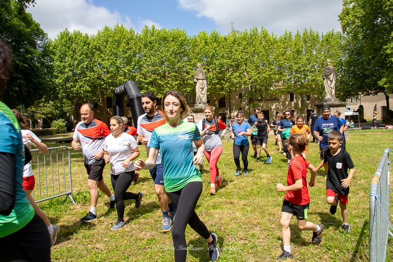MUD PARK - JOURNÉE SPORTIVE - SORÈZE - 24 MAI 2025