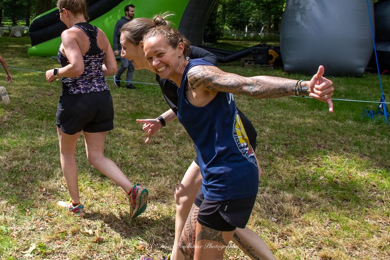 MUD PARK - JOURNÉE SPORTIVE - SORÈZE - 24 MAI 2025