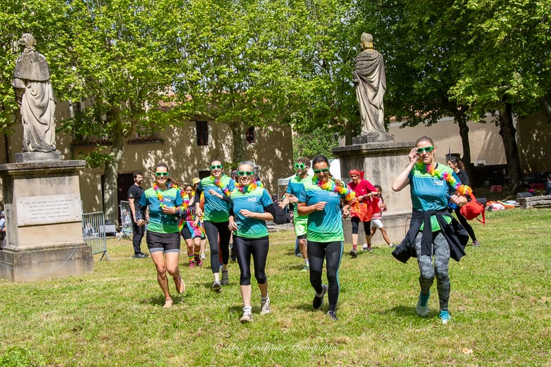 MUD PARK - JOURNÉE SPORTIVE - SORÈZE - 24 MAI 2025