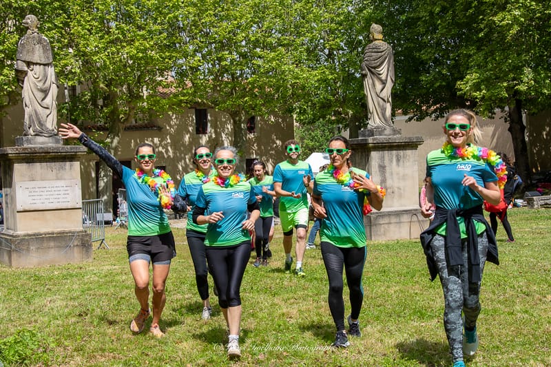 MUD PARK - JOURNÉE SPORTIVE - SORÈZE - 24 MAI 2025