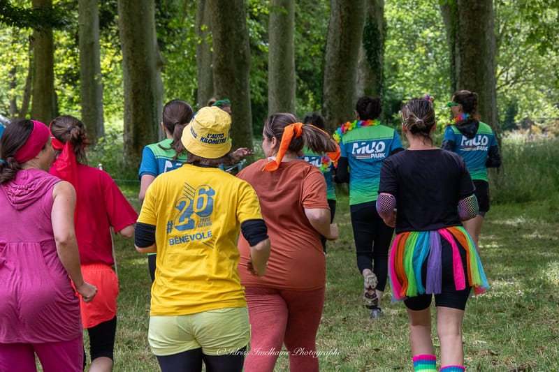 MUD PARK - JOURNÉE SPORTIVE - SORÈZE - 24 MAI 2025