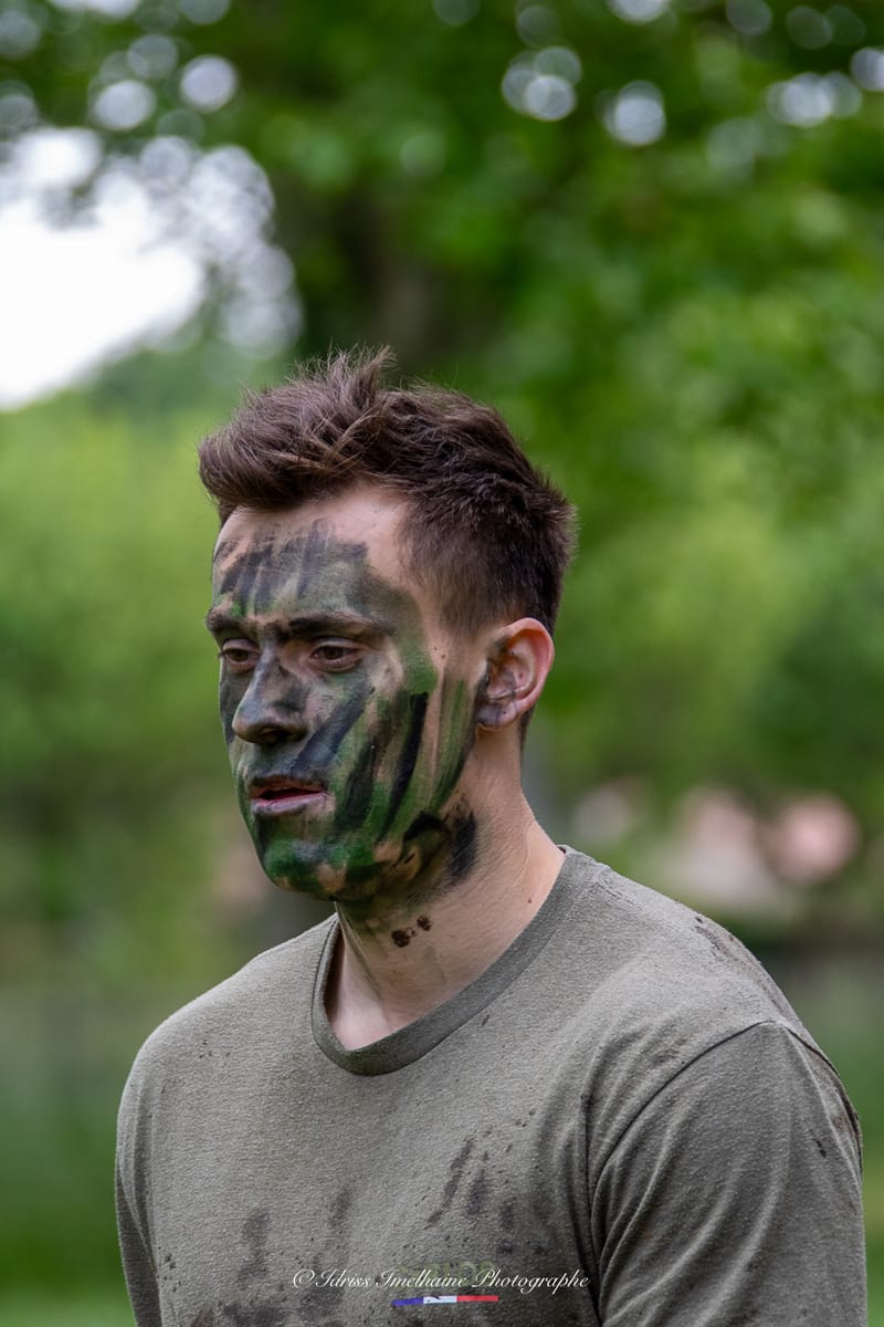 MUD PARK - JOURNÉE SPORTIVE - SORÈZE - 24 MAI 2025