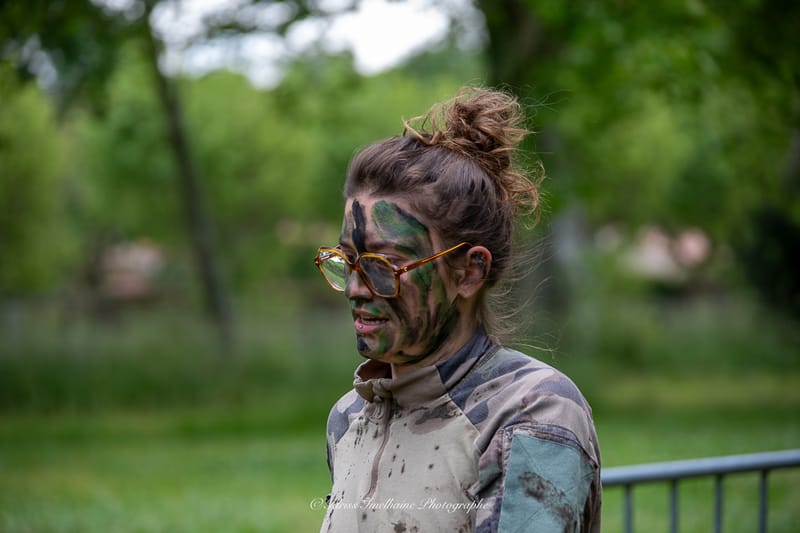 MUD PARK - JOURNÉE SPORTIVE - SORÈZE - 24 MAI 2025