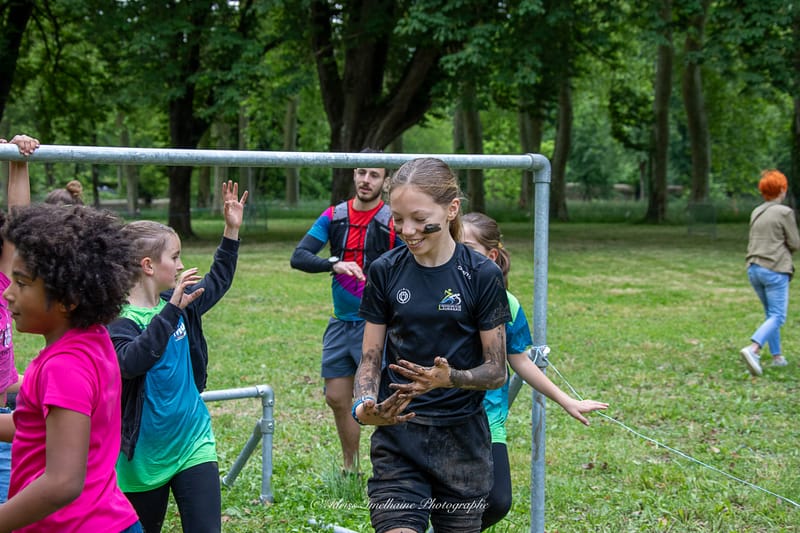 MUD PARK - JOURNÉE SPORTIVE - SORÈZE - 24 MAI 2025