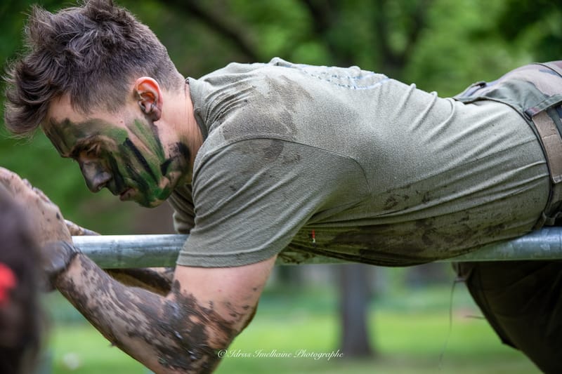 MUD PARK - JOURNÉE SPORTIVE - SORÈZE - 24 MAI 2025