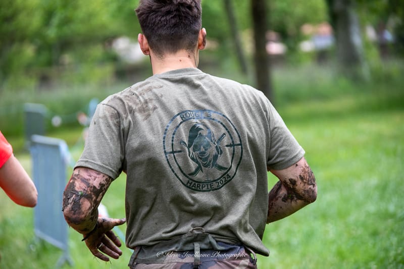 MUD PARK - JOURNÉE SPORTIVE - SORÈZE - 24 MAI 2025