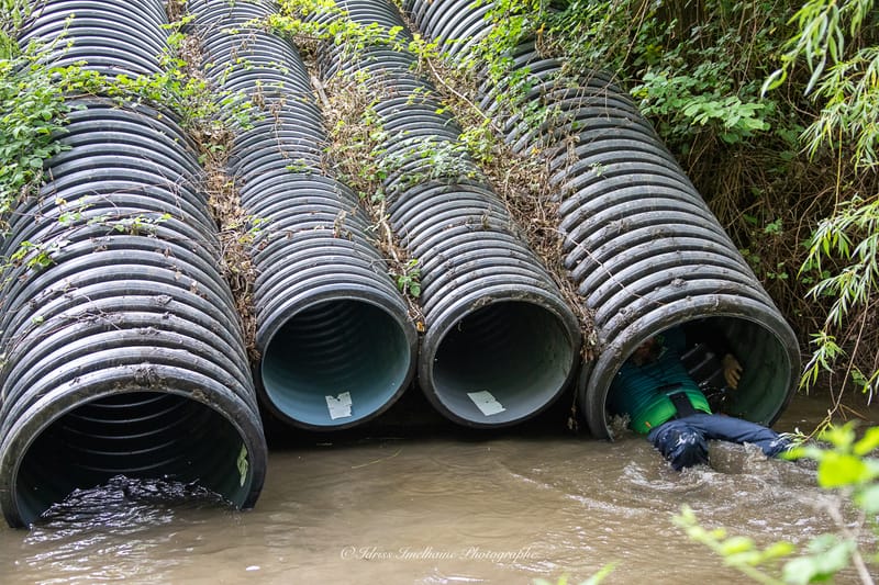 MUD PARK - JOURNÉE SPORTIVE - SORÈZE - 24 MAI 2025