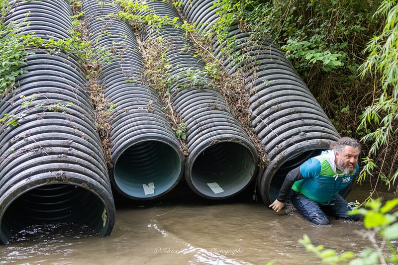 MUD PARK - JOURNÉE SPORTIVE - SORÈZE - 24 MAI 2025
