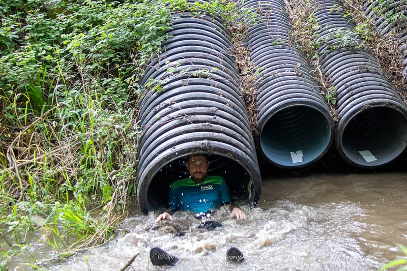 MUD PARK - JOURNÉE SPORTIVE - SORÈZE - 24 MAI 2025