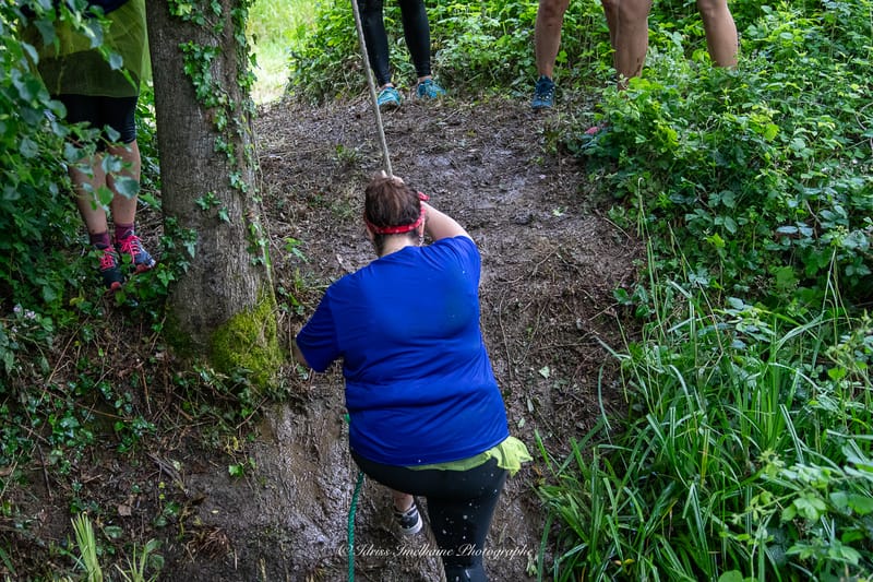 MUD PARK - JOURNÉE SPORTIVE - SORÈZE - 24 MAI 2025