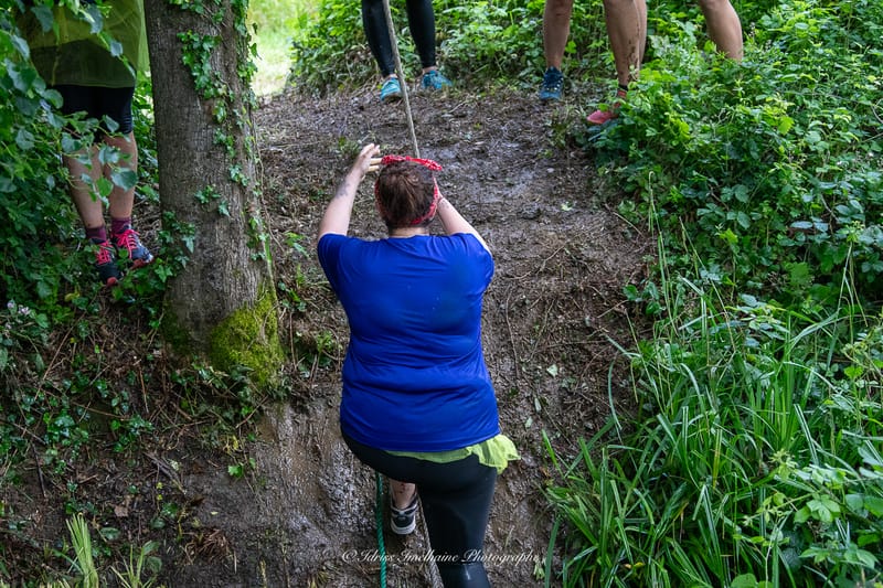 MUD PARK - JOURNÉE SPORTIVE - SORÈZE - 24 MAI 2025