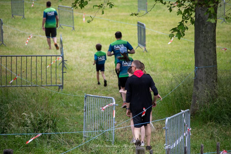MUD PARK - JOURNÉE SPORTIVE - SORÈZE - 24 MAI 2025