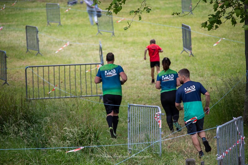 MUD PARK - JOURNÉE SPORTIVE - SORÈZE - 24 MAI 2025