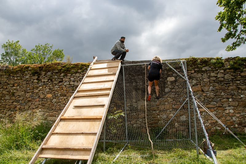 MUD PARK - JOURNÉE SPORTIVE - SORÈZE - 24 MAI 2025
