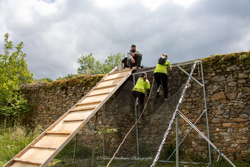 MUD PARK - JOURNÉE SPORTIVE - SORÈZE - 24 MAI 2025