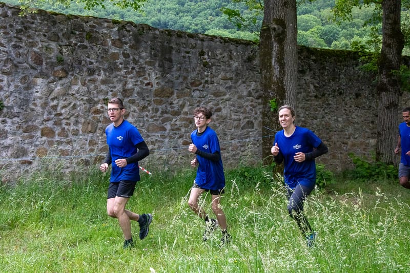 MUD PARK - JOURNÉE SPORTIVE - SORÈZE - 24 MAI 2025