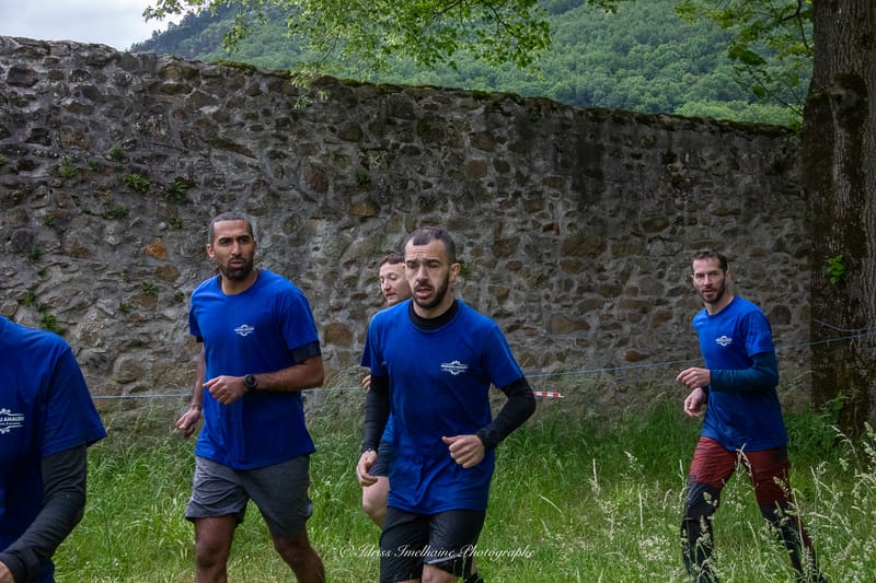MUD PARK - JOURNÉE SPORTIVE - SORÈZE - 24 MAI 2025