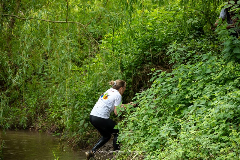MUD PARK - JOURNÉE SPORTIVE - SORÈZE - 24 MAI 2025