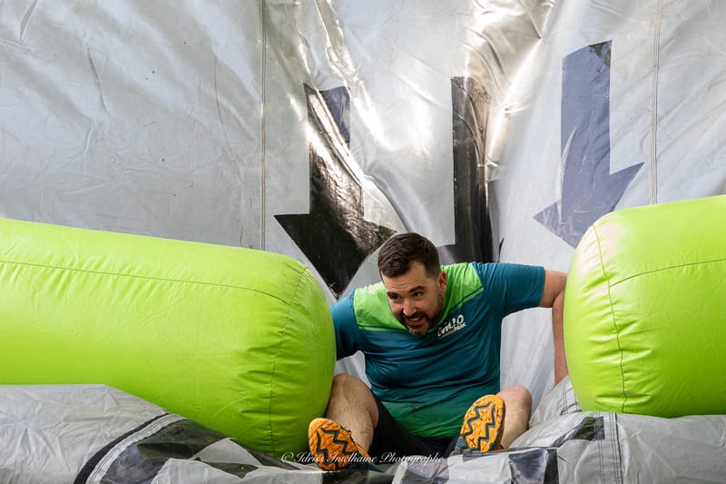 MUD PARK - JOURNÉE SPORTIVE - SORÈZE - 24 MAI 2025