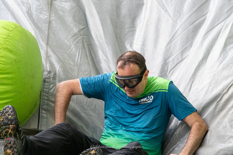 MUD PARK - JOURNÉE SPORTIVE - SORÈZE - 24 MAI 2025