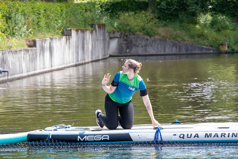 MUD PARK - JOURNÉE SPORTIVE - SORÈZE - 24 MAI 2025