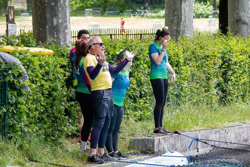 MUD PARK - JOURNÉE SPORTIVE - SORÈZE - 24 MAI 2025