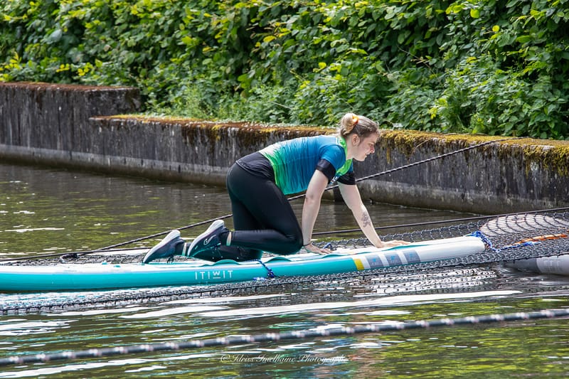 MUD PARK - JOURNÉE SPORTIVE - SORÈZE - 24 MAI 2025