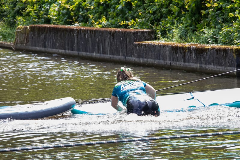 MUD PARK - JOURNÉE SPORTIVE - SORÈZE - 24 MAI 2025