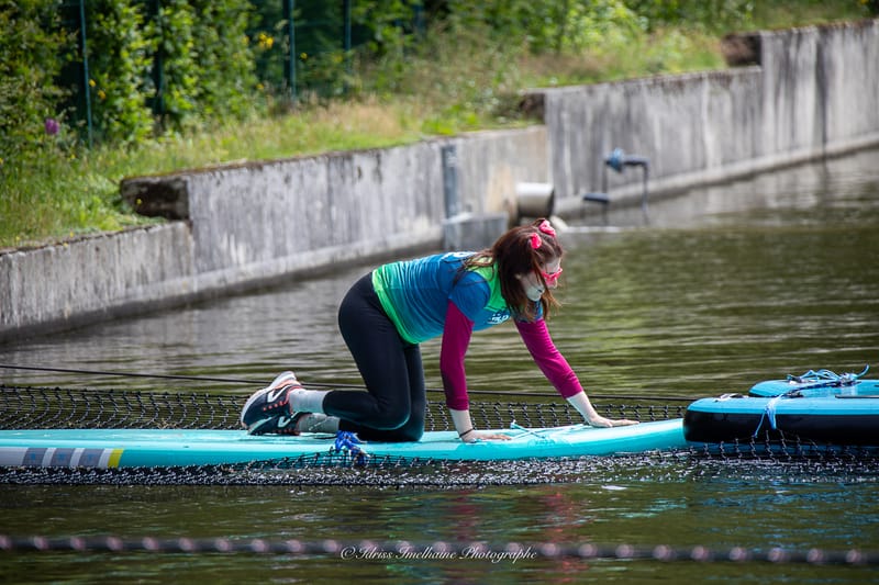 MUD PARK - JOURNÉE SPORTIVE - SORÈZE - 24 MAI 2025