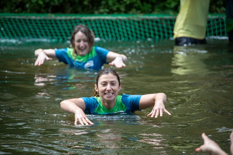 MUD PARK - JOURNÉE SPORTIVE - SORÈZE - 24 MAI 2025