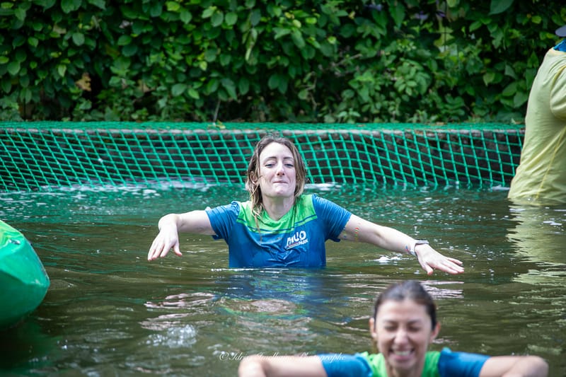 MUD PARK - JOURNÉE SPORTIVE - SORÈZE - 24 MAI 2025