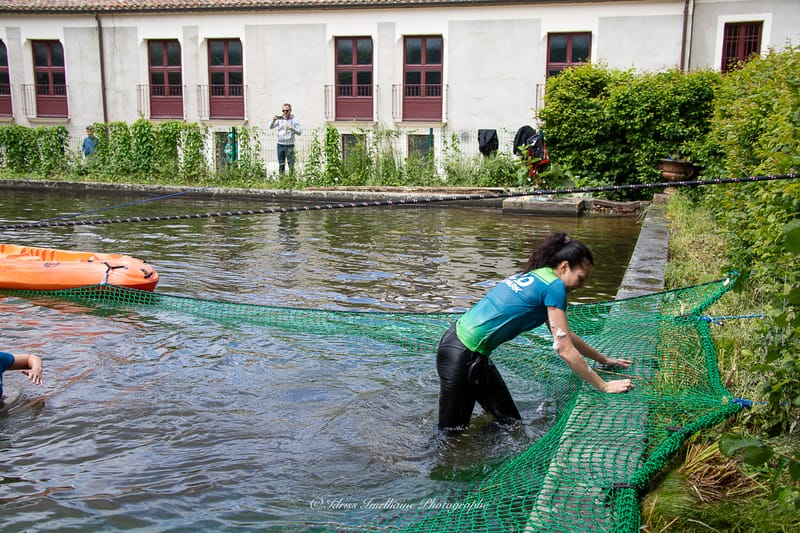 MUD PARK - JOURNÉE SPORTIVE - SORÈZE - 24 MAI 2025