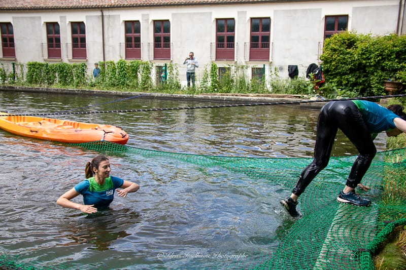 MUD PARK - JOURNÉE SPORTIVE - SORÈZE - 24 MAI 2025