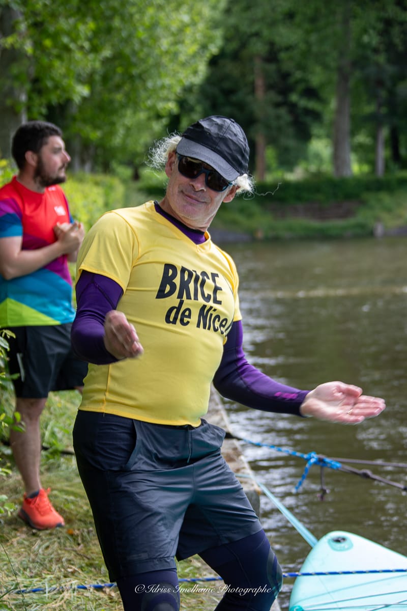 MUD PARK - JOURNÉE SPORTIVE - SORÈZE - 24 MAI 2025