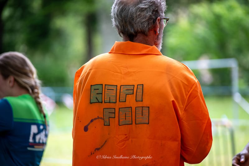 MUD PARK - JOURNÉE SPORTIVE - SORÈZE - 24 MAI 2025