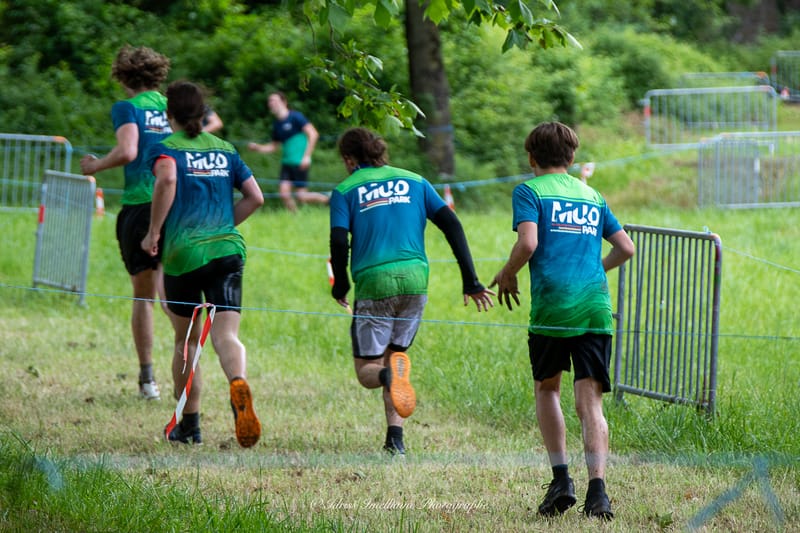 MUD PARK - JOURNÉE SPORTIVE - SORÈZE - 24 MAI 2025