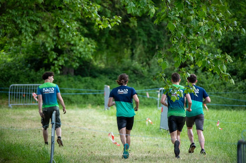 MUD PARK - JOURNÉE SPORTIVE - SORÈZE - 24 MAI 2025