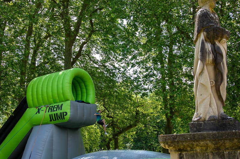 MUD PARK - JOURNÉE SPORTIVE - SORÈZE - 24 MAI 2025