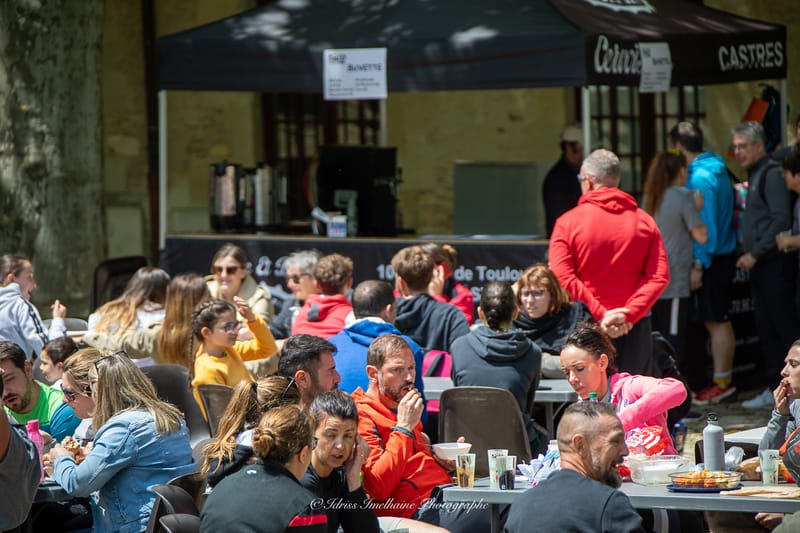 MUD PARK - JOURNÉE SPORTIVE - SORÈZE - 24 MAI 2025