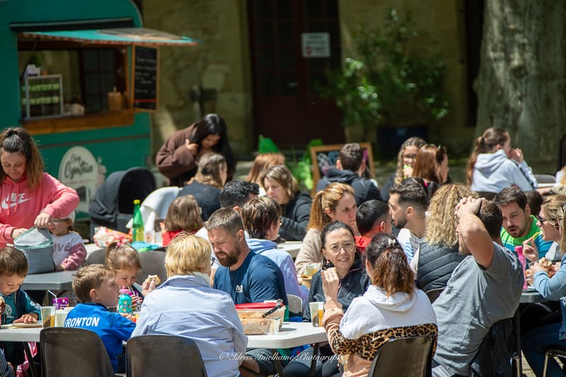 MUD PARK - JOURNÉE SPORTIVE - SORÈZE - 24 MAI 2025