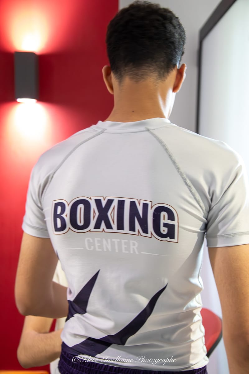 MMA COMBAT INTERNATIONAL - REVEL - 7 JUIN 2025