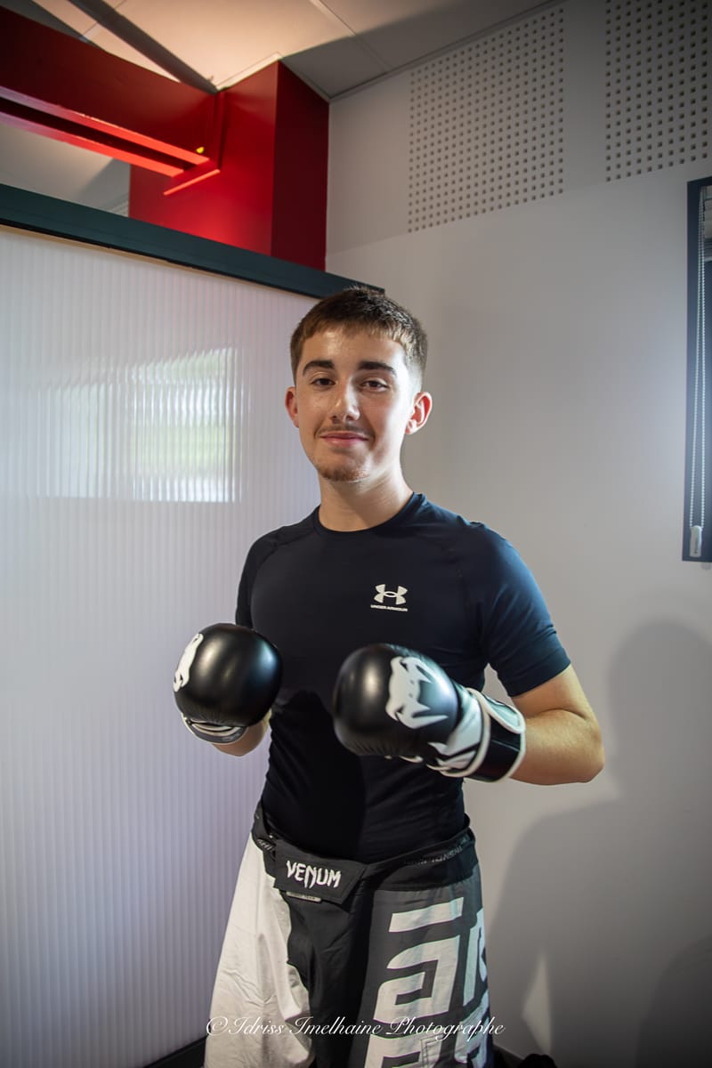 MMA COMBAT INTERNATIONAL - REVEL - 7 JUIN 2025