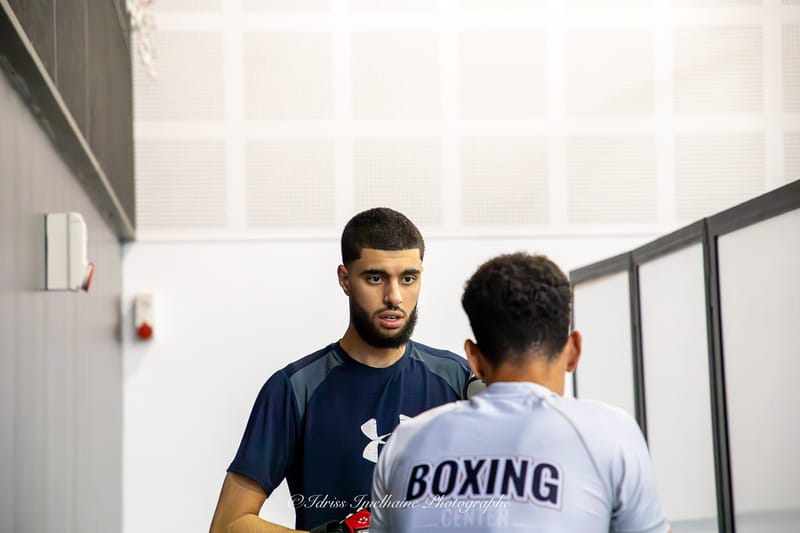 MMA COMBAT INTERNATIONAL - REVEL - 7 JUIN 2025