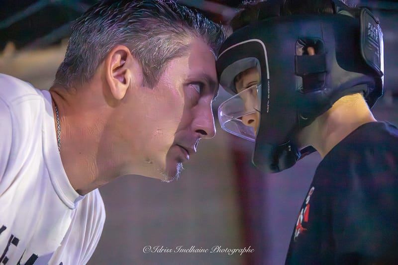 MMA COMBAT INTERNATIONAL - REVEL - 7 JUIN 2025