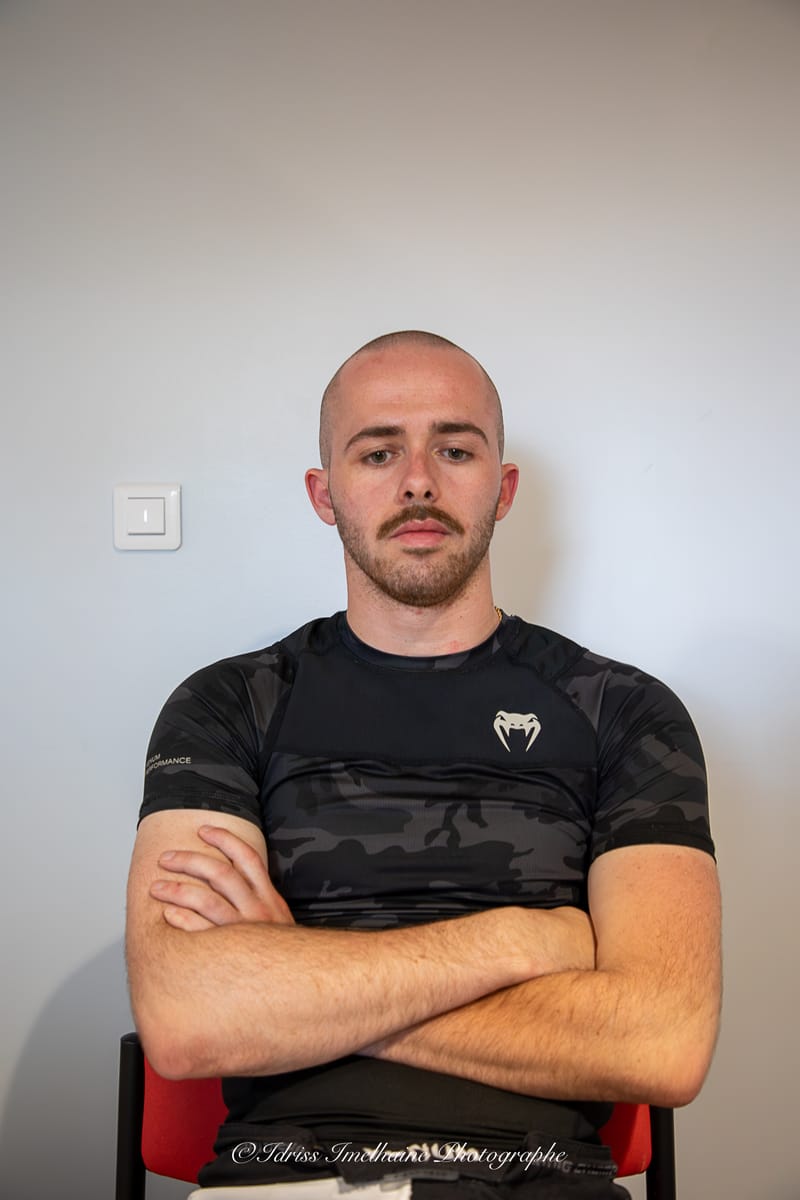 MMA COMBAT INTERNATIONAL - REVEL - 7 JUIN 2025